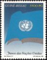 50th Anniversary of United Nations